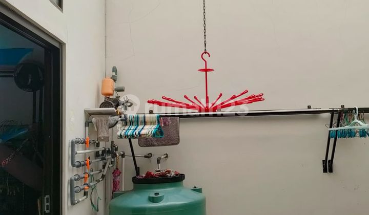 RUMAH NYAMAN MINIMALIS  STRATEGIS SIAP HUNI DI TAMAN KOPO KATAPANG BANDUNG 2