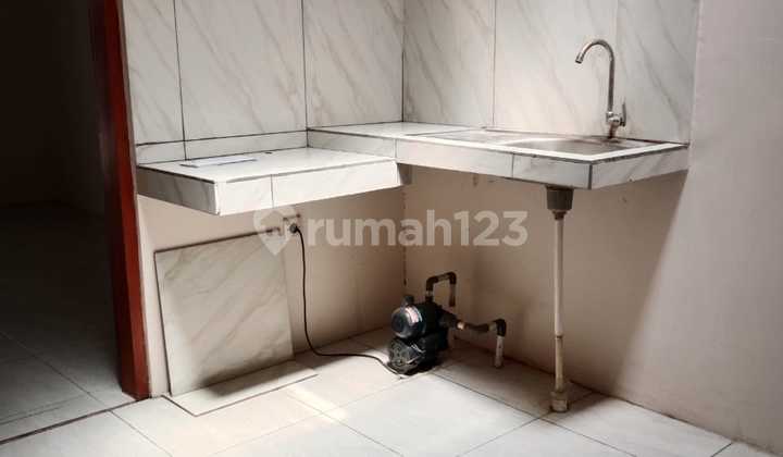 RUMAH BAGUS MINIMALIS LINGKUNGAN BERSIH NYAMAN SIAP HUNI DI KOTA BALI RESIDENCE BANDUNG 2