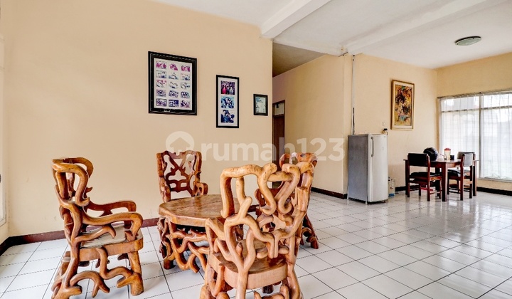 KOSTAN AKTIF LUAS NYAMAN STRATEGIS SIAP HUNI DI JATINANGOR BANDUNG