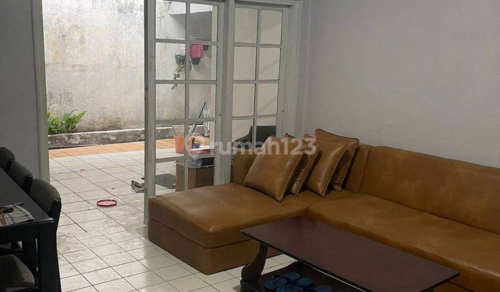 Rumah 1 Lantai Lokasi Strategis Siap Huni Di Terusan Jakarta Antapani Bandung 2