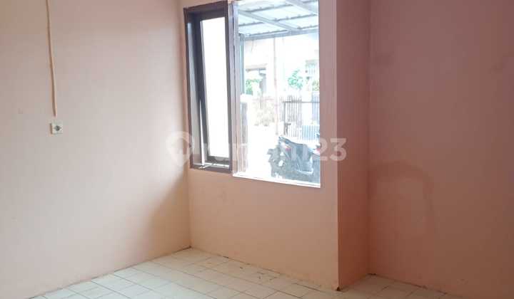 RUMAH NYAMAN ASRI TERAWAT SIAP HUNI DI TAMAN KOPO INDAH 1 TKI1 BANDUNG