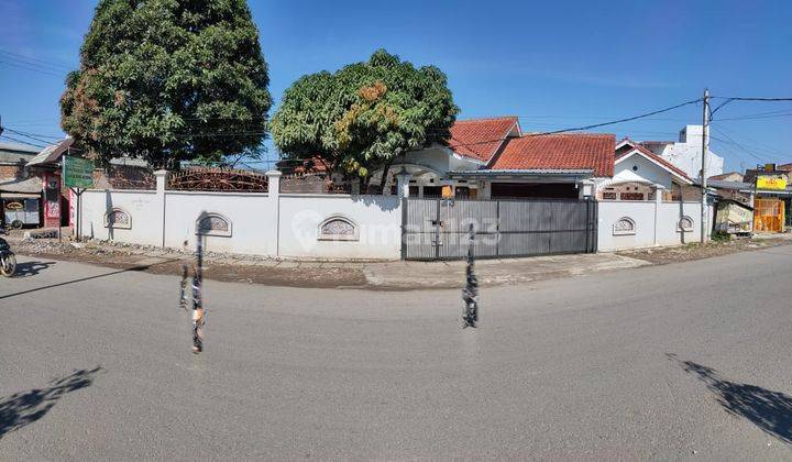 RUMAH BAGUS HOOK NYAMAN STRATEGIS SIAP HUNI DI SOREANG BANDUNG 2