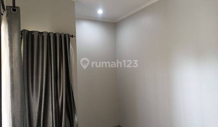 RUMAH ASRI MINIMALIS MODERN SIAP HUNI DI CIMAHI  2