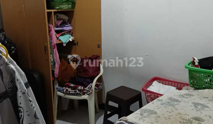 RUMAH LUAS NYAMAN MINIMALIS MODERN 2 LANTAI SIAP HUNI DI PRATISTA TAMAN SAKURA BANDUNG 2