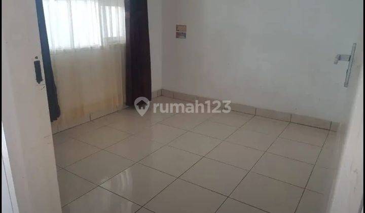 RUMAH NYAMAN MINIMALIS STRATEGIS SIAP HUNI DI JATIHANDAP BANDUNG 1