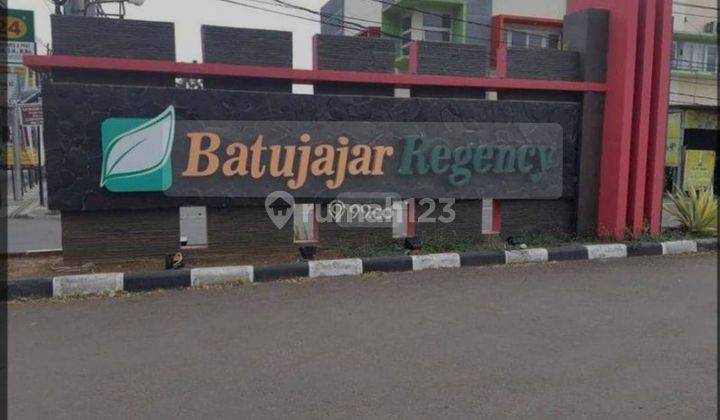 Rumah Bagus Lokasi Strategis Siap Huni di Batujajar Regency Bandung ,,,,, 2