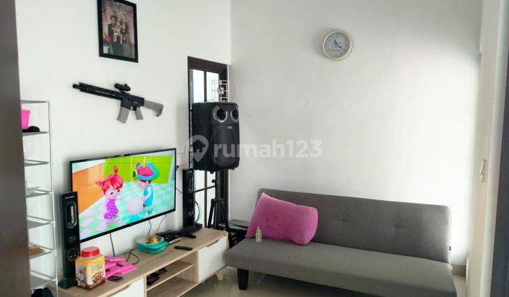 Rumah Baru Minimalis Modern Siap Huni Di Galery Buah Batu Bojongsoang Bandung 2