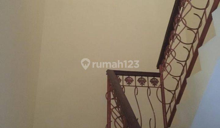 RUMAH LUAS BAGUS MINIMALIS MODERN SIAP HUNI DI CIWARUGA BANDUNG 2