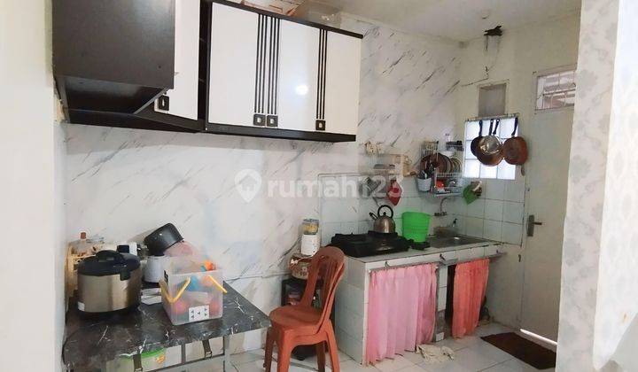 RUMAH IDAMAN MINIMALIS FULL FURNISHED SIAP HUNI DI CIPAGERAN CIMAHI 2