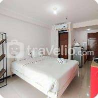 Apartemen Gateway Pasteur Tipe Studio Full Furnished Siap Huni Bandung 1