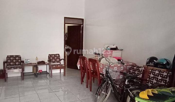 RUMAH NYAMAN MINIMALIS 2 LANTAI SIAP HUNI DI KATAPANG SQUARE BANDUNG 2