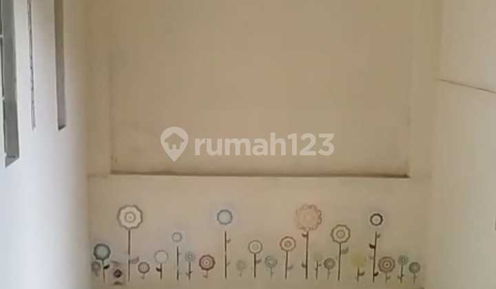 RUMAH LUAS 1,5 LANTAI LINGKUNGAN STRATEGIS SIAP HUNI DI SAYAP LENGKONG BANDUNG 2