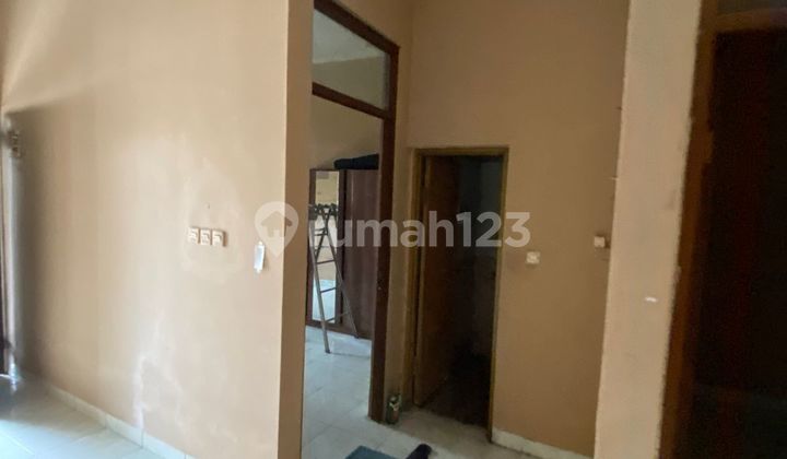 RUMAH NYAMAN MINIMALIS STRATEGIS SIAP HUNI DI CIMAHI 