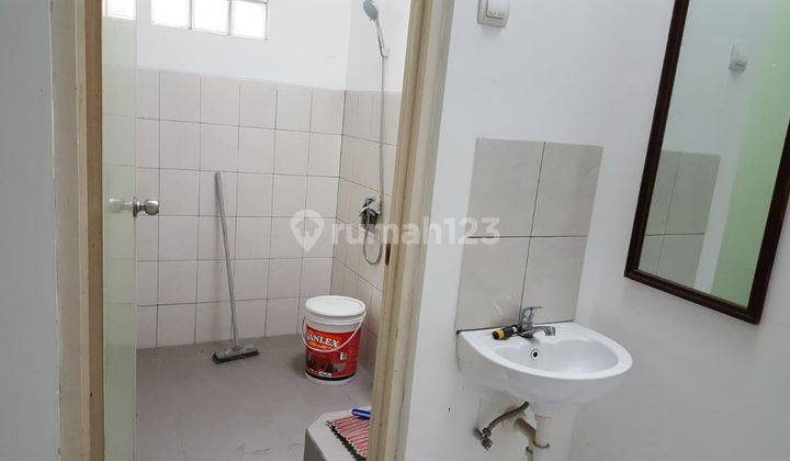 RUANG USAHA 1 LANTAI STRATEGIS PUSAT KOTA BANDUNG SIAP PAKAI 2