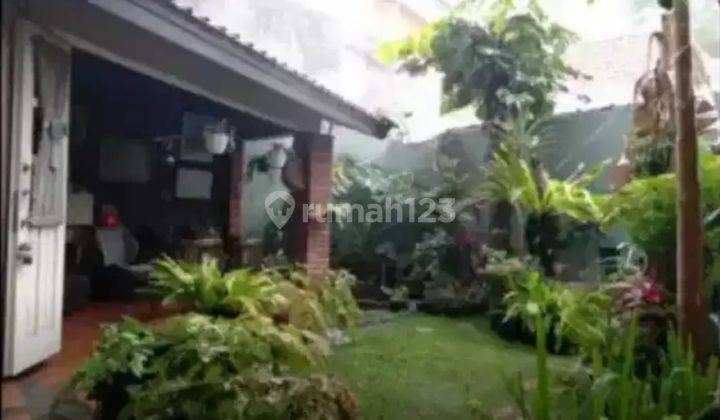 Rumah Mewah 2 Lantai Lingkungan Nyaman Strategis Siap Huni Di Villa Duta Bandung 2