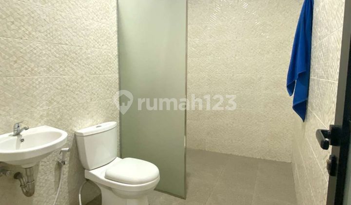 RUMAH MINIMALIS ASRI TERAWAT SIAP HUNI DI CINUNUK CIBIRU BANDUNG 2