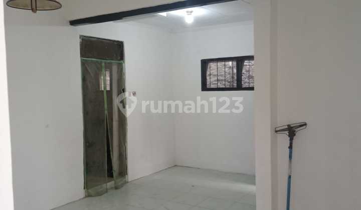 RUMAH LUAS ASRI NYAMAN SIAP HUNI DI TAMAN KOPO INDAH 1 TKI1 BANDUNG