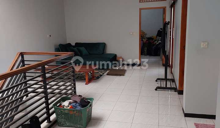 RUMAH MINIMALIS NYAMAN TERAWAT 2 LANTAI SIAP HUNI DI BALEENDAH BANDUNG 2