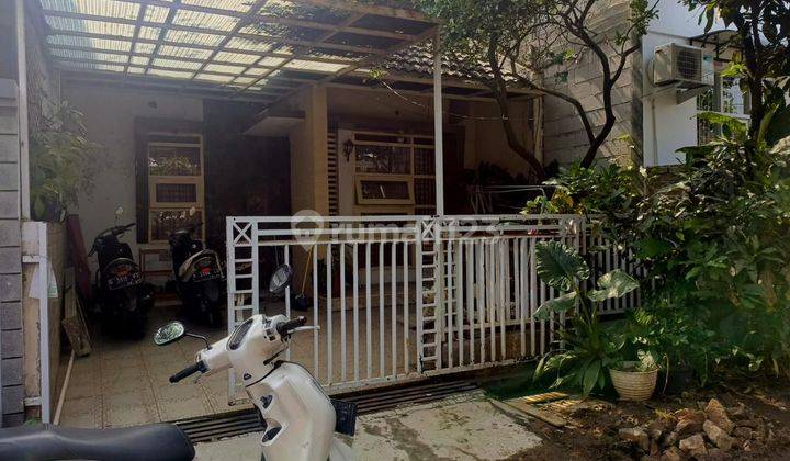 Rumah Nyaman Minimalis 2 Lantai Siap Huni Di Bumi Adipura Bandung 1