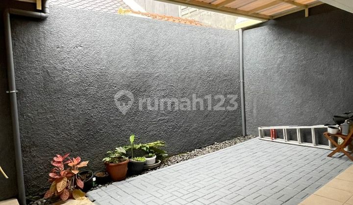 RUMAH BAGUS KOKOH NYAMAN TERAWAT SIAP HUNI DI TATAR CANDRARESMI KOTA BARU PARAHYANGAN KBP BANDUNG 2
