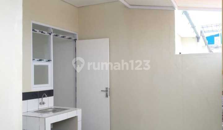 CEPATTT RUMAH NYAMAN MINIMALIS STRATEGIS SIAP HUNI DI KOLONEL MASTURI BANDUNG 1
