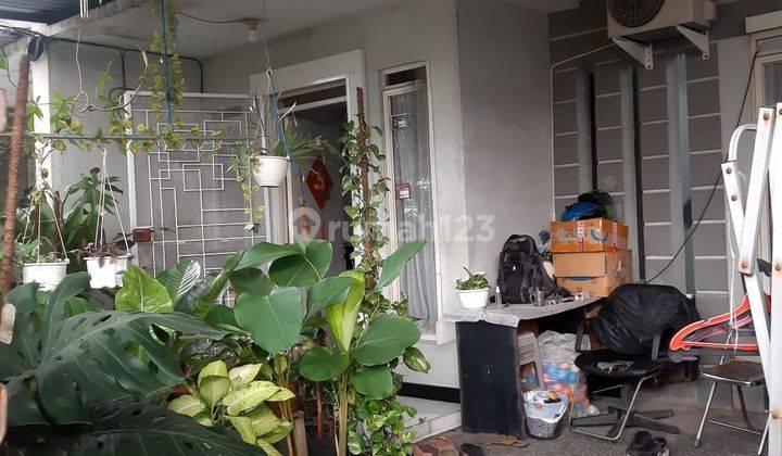 Rumah Nyaman Lingkungan Strategis Siap Huni Di Taman Kopo Indah 3 Tki3 Bandung 1