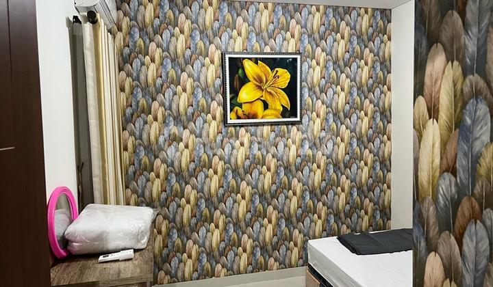 RUMAH BAGUS LINGKUNGAN NYAMAN STRATEGIS SIAP HUNI DI GATEWAY PASTEUR BANDUNG