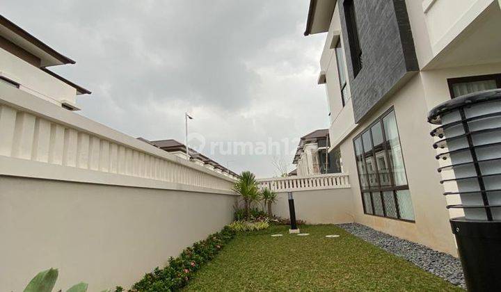 Rumah Bagus 2 Lantai Semi Furnished Siap Huni Di Podomoro Park Amagriya Bandung 1