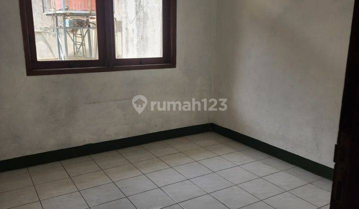 Rumah Bagus Minimalis Siap Huni Taman Mutiara Cimahi 2