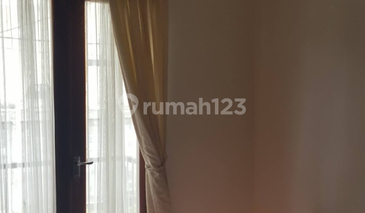 RUMAH MINIMALIS MODERN 2 LANTAI SEMI FURNISHED SIAP HUNI BANDUNG 2