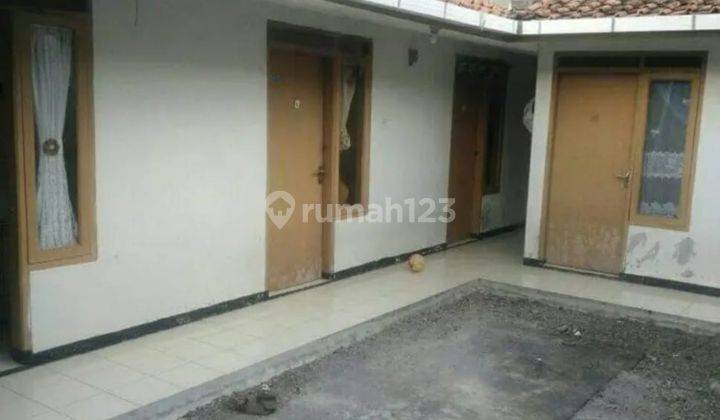 RUMAH DAN KOSTAN AKTIF LUAS STRATEGIS SIAP HUNI DI RIUNG BANDUNG 1