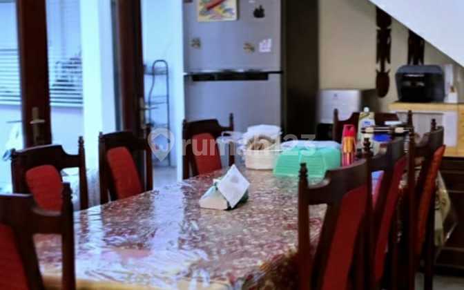 RUMAH LAMA ASRI NYAMAN TERAWAT COCOK UNTUK KOSTAN SIAP HUNI DI TAMAN SARI BANDUNG 2