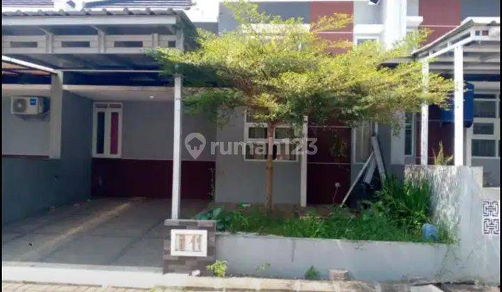 Rumah Bagus Minimalis Lingkungan Nyaman Siap Huni Di De Sangkan Hurip Bandung 1