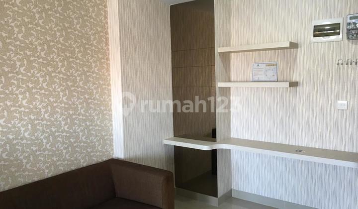 Dijual Apartemen Sudirman Suite dkt Bandara Husen Sastranegara