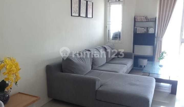 RUMAH MINIMALIS NYAMAN TERAWAT SIAP HUNI DI KOTA BALI RESIDENCE BANDUNG 2