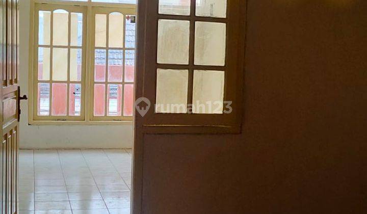 Rumah Bagus 1,5 Lantai Minimalis Siap Huni di Cicadas Ahmad Yani Bandung 1