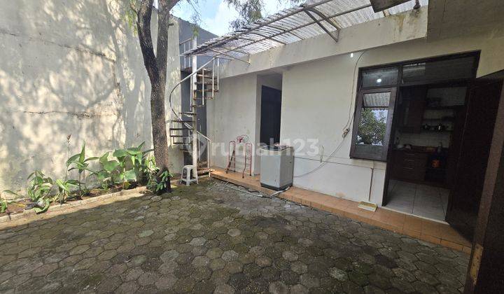 RUMAH BAGUS MINIMALIS MODERN FULL FURNISHED SIAP HUNI DI TATA WANGSAKERTA KOTA BARU PARAHYANGAN KBP BANDUNG 1