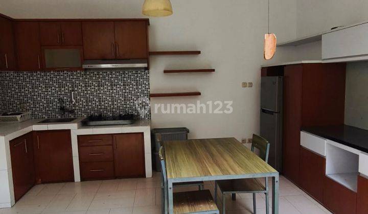 Rumah Keren 2 Lantai Minimalis Modern Semi Furnished Siap Huni Di Setraduta Bandung 2