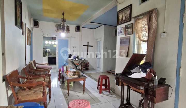 RUMAH NYAMAN MINIMALIS HOOK STRATEGIS SIAP HUNI DI PANYILEUKAN BANDUNG