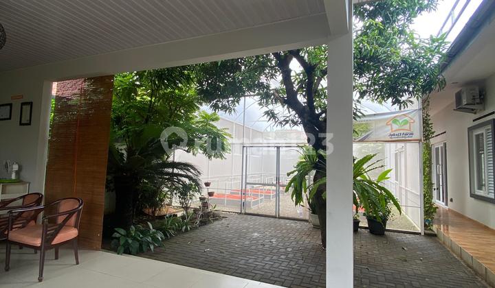 RUMAH ISTIMEWA MINIMALIS MODERN FULL FURNISHED SIAP HUNI DI TENGAH KOTA SUBANG 1