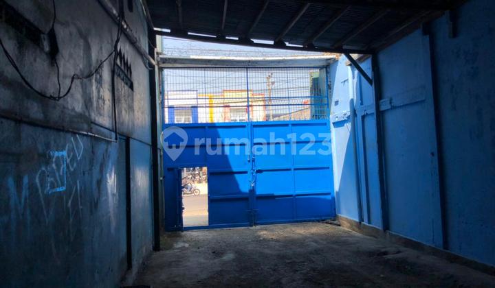 GUDANG STRATEGIS SIAP PAKAI DI MAINROAD PADALARANG 