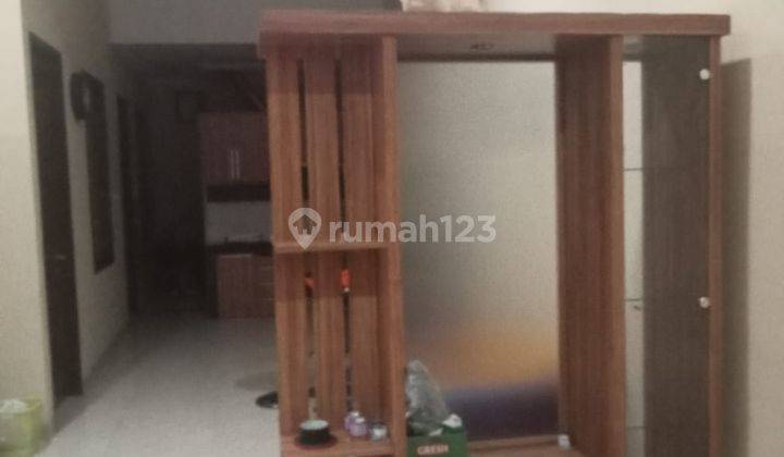 RUMAH BAGUS NYAMAN TERAWAT 2 LANTAI FULL FURNISHED SIAP HUNI BANDUNG 1