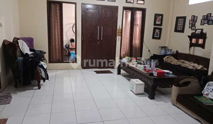 RUMAH BAGUS NYAMAN STRATEGIS SIAP HUNI DI KOPO SAYATI BANDUNG 2