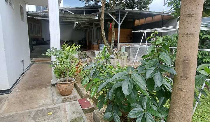 RUMAH LUAS NYAMAN STRATEGIS COCOK UNTUK KOSTAN SIAP HUNI DI SAYAP DAGO BANDUNG 2