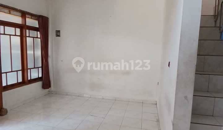 RUMAH 2,5 LANTAI NYAMAN SIAP HUNI DI ANTAPANI BANDUNG 2