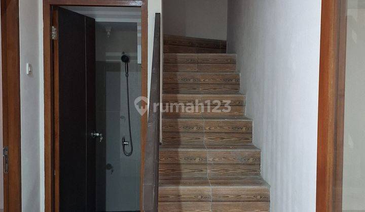 RUMAH 2 LANTAI MINIMALIS MODERN NYAMAN STRATEGIS SIAP HUNI DI KOTA BALI RESIDENCE BANDUNG 2