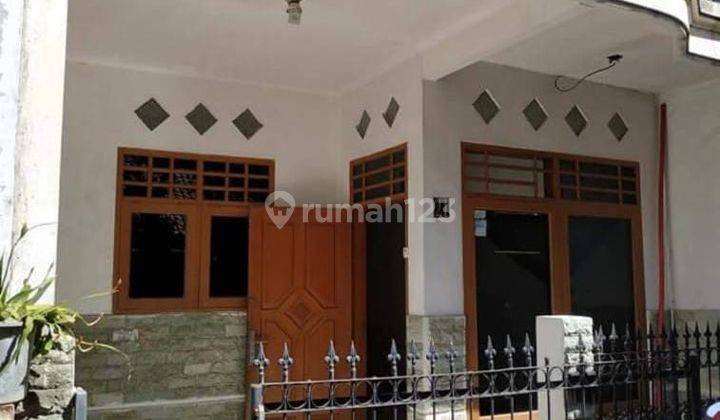 Rumah Nyaman Asri Terawat 2 Lantai Siap Huni Di Puri Fajar Cimahi Selatan ,,,,, 1