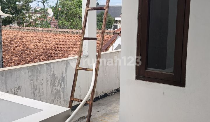 NICE MINIMALIST MODERN STRATEGIC HOUSE READY TO OCCUPY IN TURANGGA BANDUNG 2