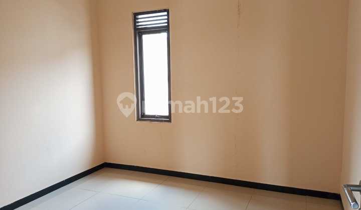 RUMAH IDAMAN MINIMALIS MODERN 2 LANTAI LINGKUNGAN NYAMAN SIAP HUNI DI GRAND SHARON BANDUNG 2