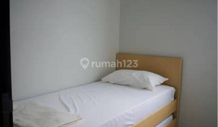 Rumah Bagus Minimalis Modern 2 Lantai Furnished Siap Huni Di Summarecon Cluster Flora Bandung 2